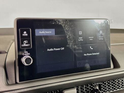 Used 2026 Honda CR-V TrailSport image 16