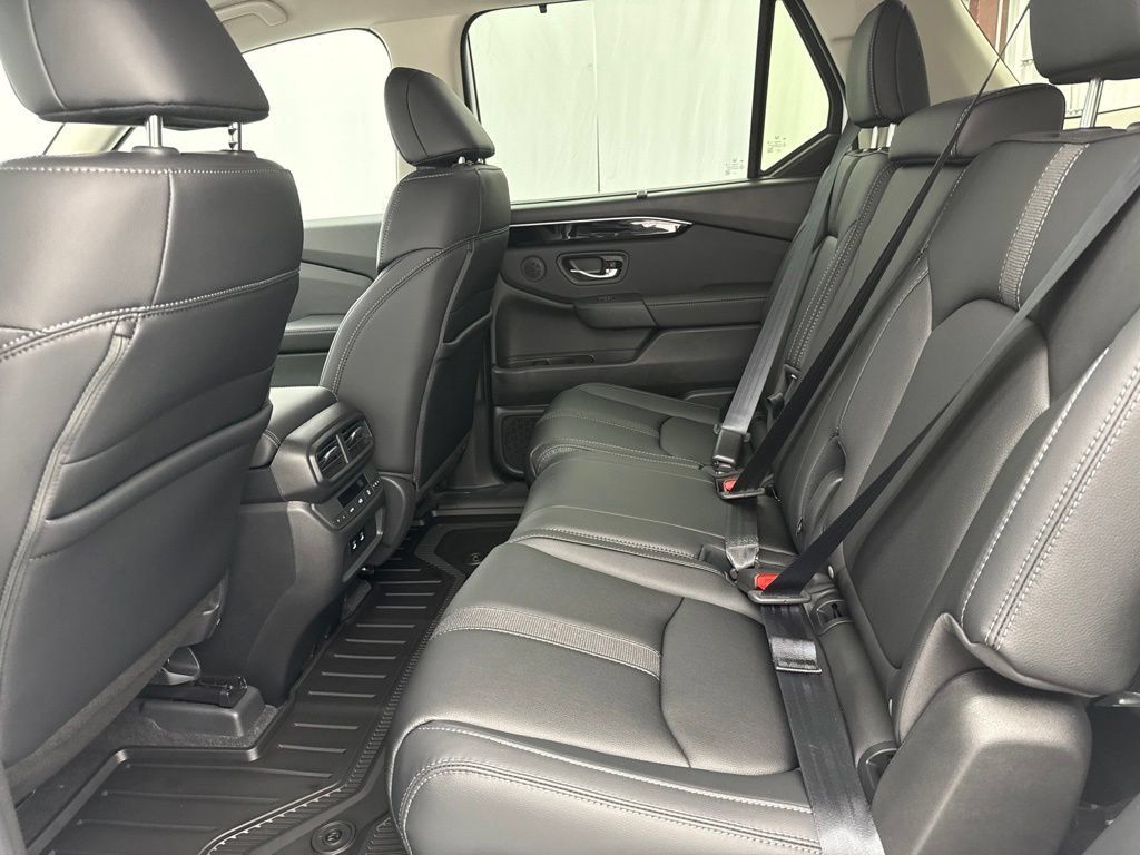 New 2026 Honda Pilot EX-L image 14