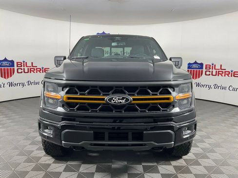 New 2026 Ford F150 Tremor AWD/4WD image 8