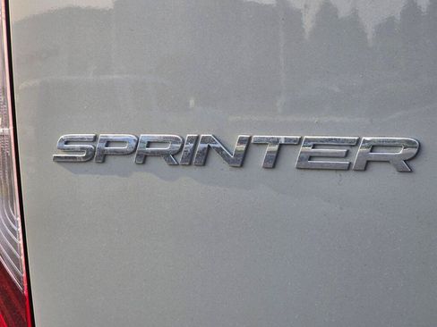 New 2026 Mercedes-Benz Sprinter 2500 image 14