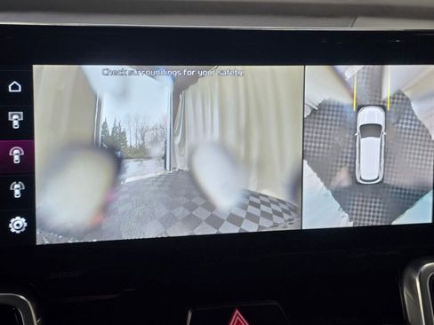 Used 2023 Kia Sorento SX Prestige image 46