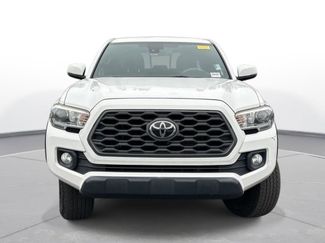 Certified 2020 Toyota Tacoma TRD Off-Road w/ Technology Package video 3