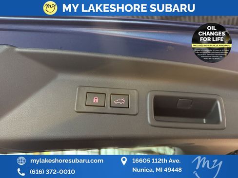 New 2026 Subaru Forester Premium image 26