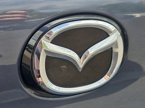 Used 2024 MAZDA MAZDA3 s AWD/4WD image 22