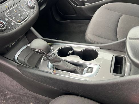 Used 2024 Chevrolet Malibu LT FWD image 29