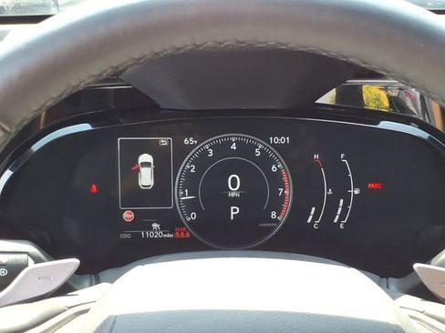 Used 2025 Lexus NX 350 AWD w/ Accessory Package (2T) image 16