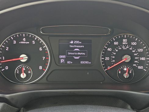 Certified 2020 Kia Sorento S image 22