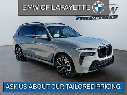 Certified 2023 BMW X7 xDrive40i w/ Executive Package