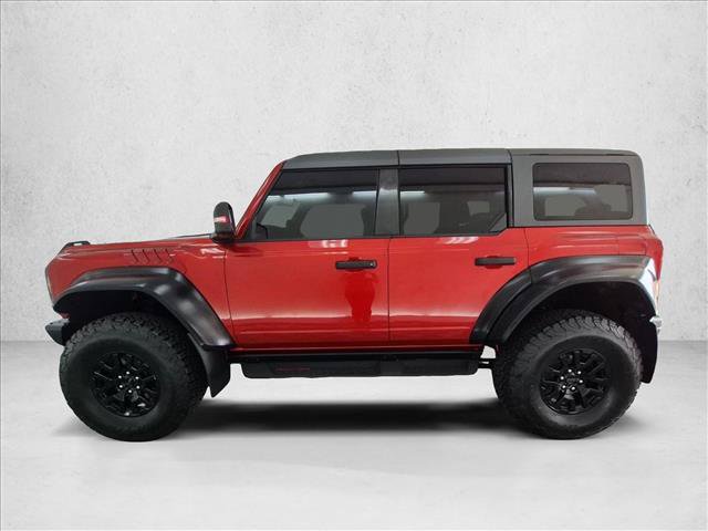 Used 2023 Ford Bronco Raptor AWD/4WD image 9