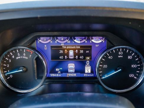 Used 2024 Ford Expedition Max Limited image 28