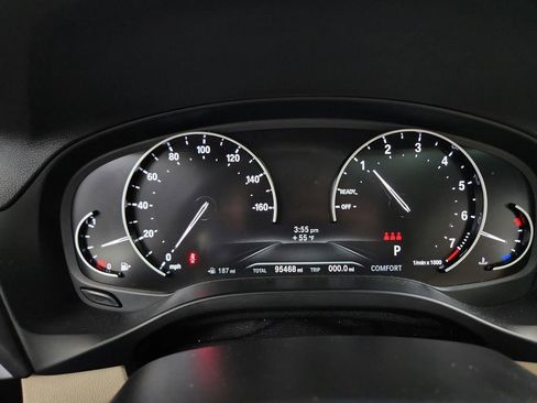 Used 2019 BMW X3 xDrive30i image 17