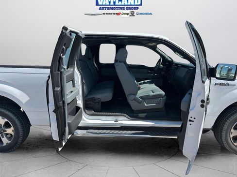 Used 2014 Ford F150 STX w/ Equipment Group 201A Mid image 28