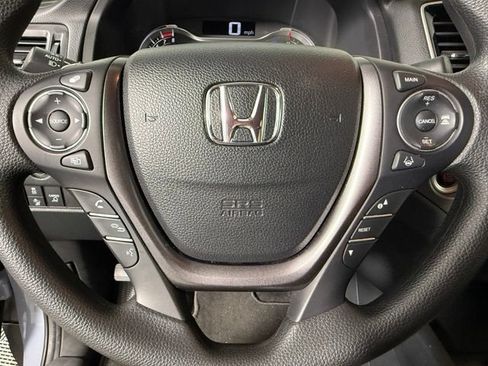 Used 2023 Honda Ridgeline Sport image 17
