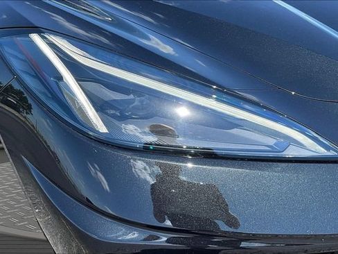 Used 2023 Chevrolet Corvette Stingray Premium Cpe w/ Z51 Performance Package RWD image 26
