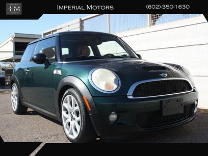 Used 2009 MINI Cooper S