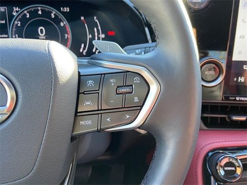 Certified 2023 Lexus NX 350 350 Base image 21