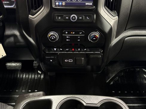 Used 2021 Chevrolet Silverado 2500 W/T w/ WT Convenience Package image 19