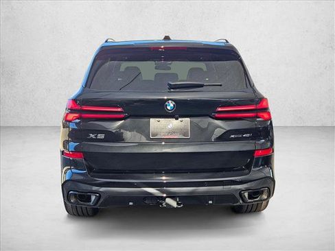 New 2026 BMW X5 xDrive40i w/ M Sport Package image 7