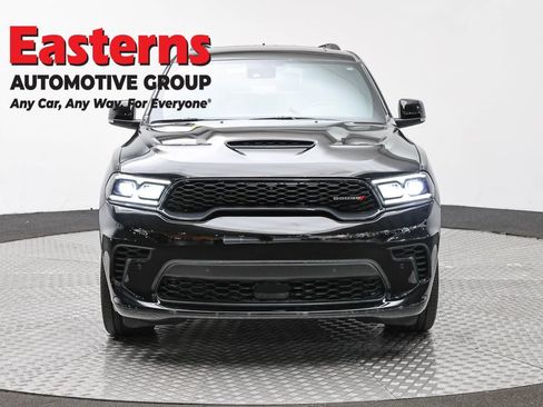 Used 2024 Dodge Durango R/T AWD/4WD image 2