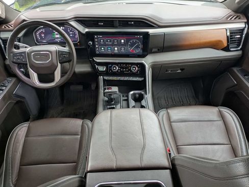 Used 2023 GMC Sierra 1500 Denali AWD/4WD image 14