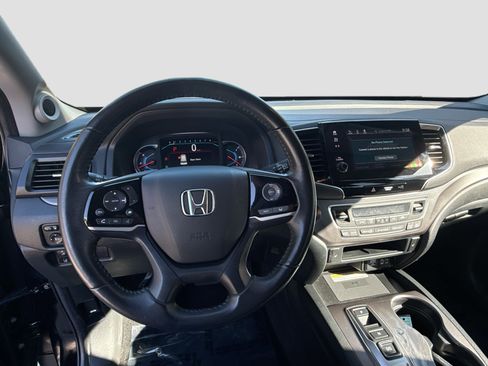 Used 2022 Honda Pilot Special Edition image 8