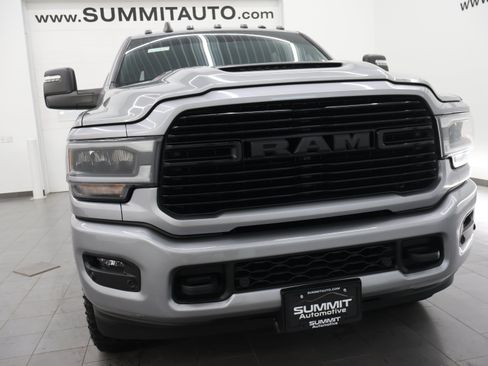 Used 2023 RAM 3500 Laramie AWD/4WD image 22