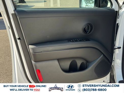 New 2026 Hyundai Palisade XRT Pro image 28