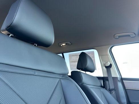 New 2026 Hyundai Santa Fe SEL image 18