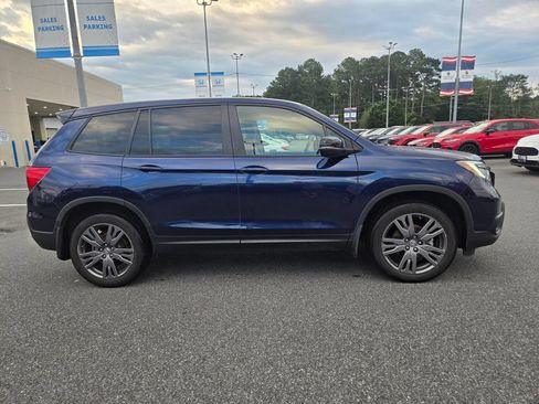 Used 2021 Honda Passport EX-L image 4