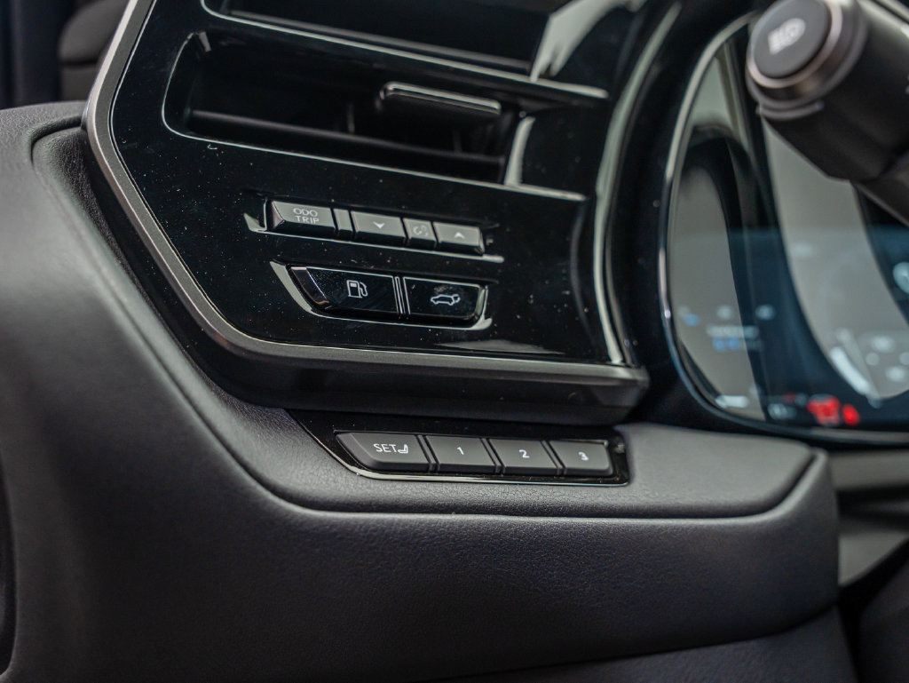 New 2026 Lexus TX 350 AWD w/ Technology Package image 44