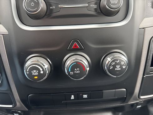 Used 2023 RAM 1500 Tradesman w/ Power & Remote Entry Group image 14