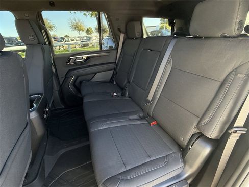 New 2026 Chevrolet Tahoe LS image 23