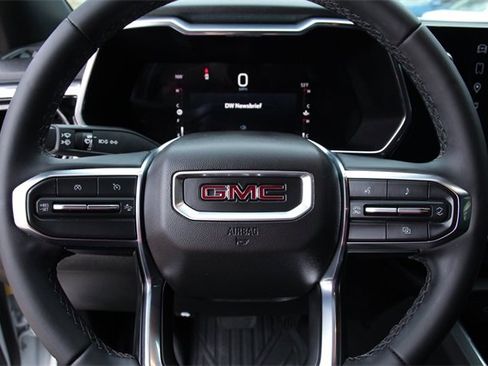 Used 2023 GMC Canyon Elevation w/ Convenience Package image 16