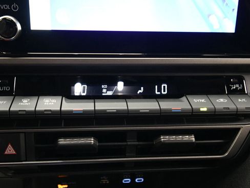 Certified 2025 Toyota Camry LE image 12