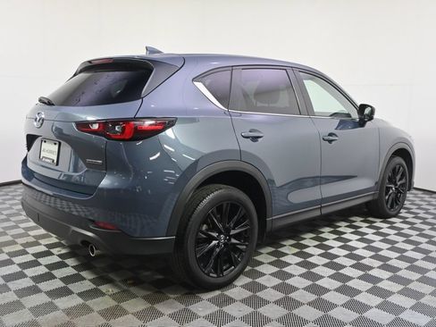 Used 2023 MAZDA CX-5 Carbon Edition AWD/4WD image 7