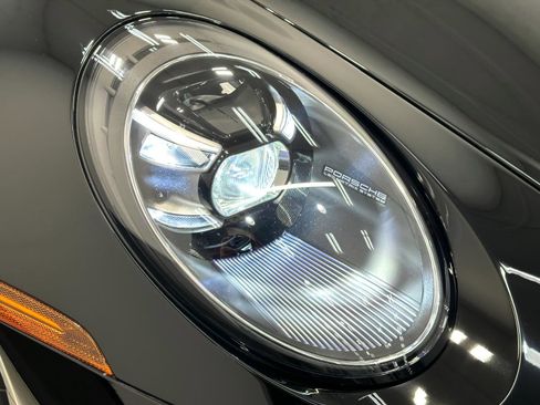 Certified 2024 Porsche 911 GT3 RS image 75