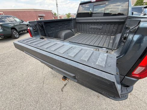 Used 2019 GMC Sierra 1500 AT4 w/ AT4 Premium Package AWD/4WD image 32