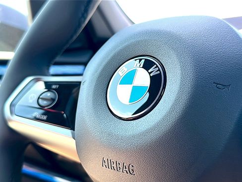 New 2026 BMW X3 xDrive30i w/ Premium Package AWD/4WD image 21
