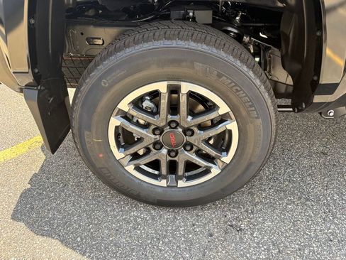 New 2026 Toyota Tacoma TRD Sport AWD/4WD image 31