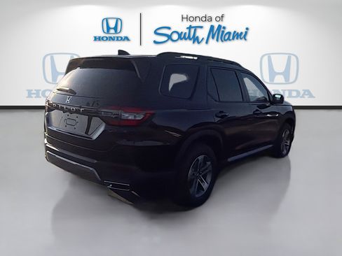New 2026 Honda Pilot EX-L image 7