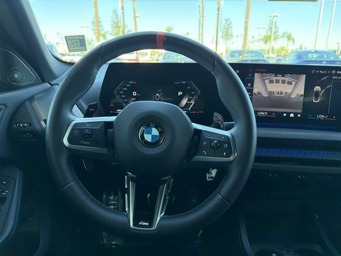 Used 2025 BMW M235i xDrive w/ M Sport Professional Package AWD/4WD image 17
