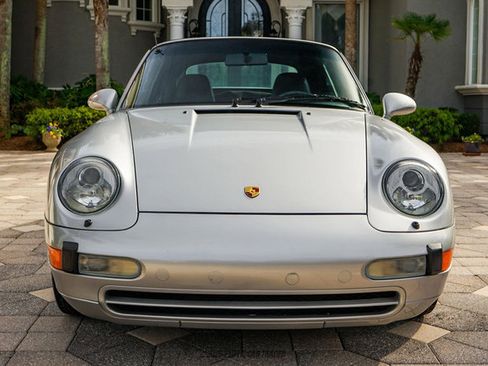 Used 1998 Porsche 911 Carrera image 20