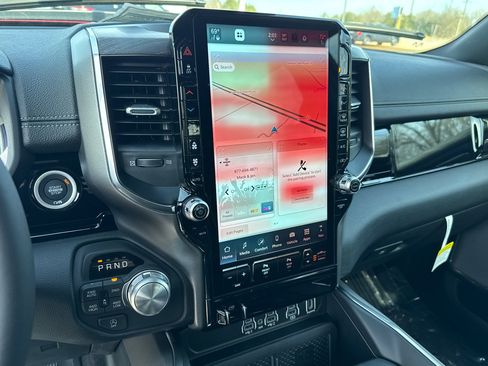 New 2026 RAM 1500 Laramie image 27