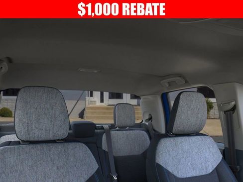 New 2025 Ford Maverick XLT w/ 4K Tow Package image 12