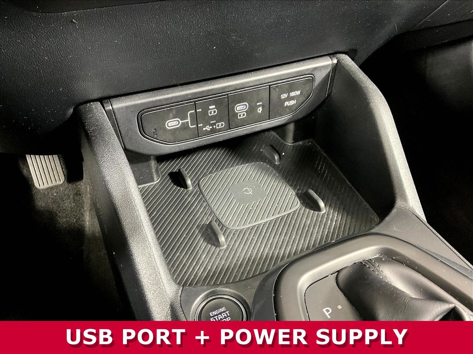 Certified 2025 Kia K4 EX FWD image 13