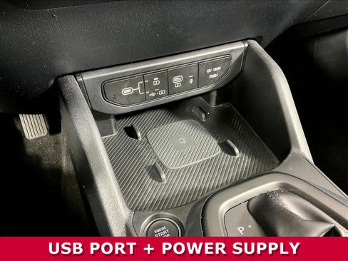 Certified 2025 Kia K4 EX FWD image 13