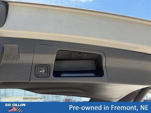Used 2019 GMC Acadia SLE w/ Driver Alert Package I AWD/4WD image 6