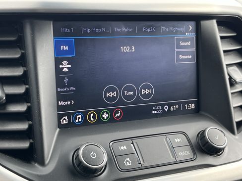 Used 2021 GMC Acadia SLE w/ Driver Convenience Package AWD/4WD image 33