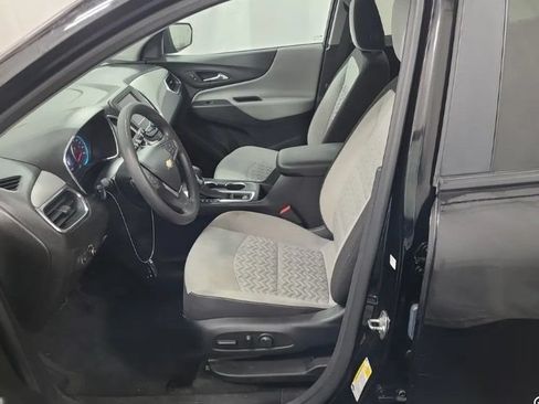 Used 2024 Chevrolet Equinox LS w/ LS Convenience Package FWD image 8