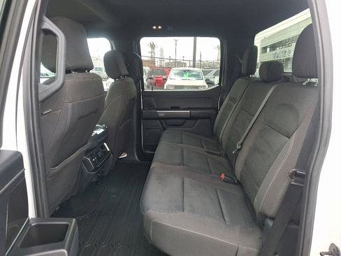 Certified 2023 Ford F150 XLT w/ Equipment Group 302A High image 10